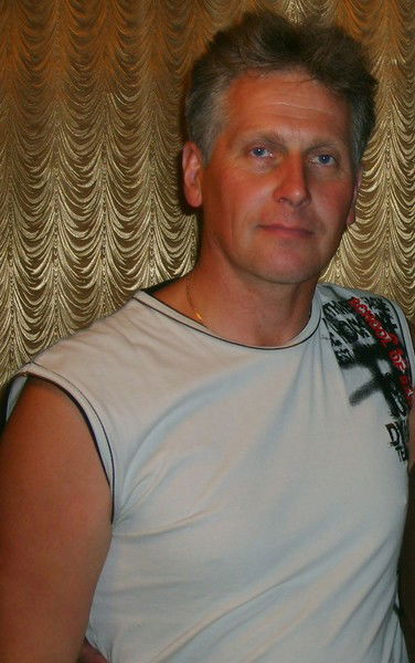 Владимир Семёнов