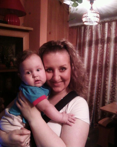 Светлана Никитина