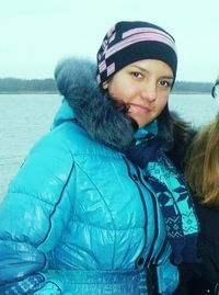 Вероника Александровна