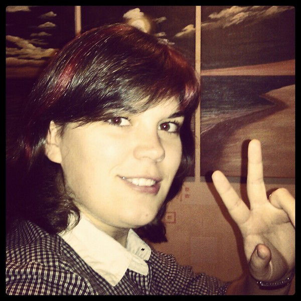 Анастасия Ка