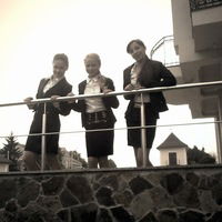 Катерина Лавринюк