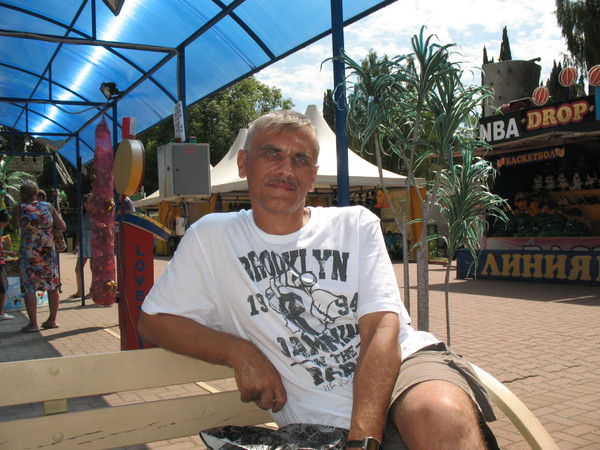 Павел Швачев