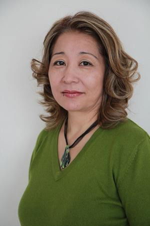 Nazkul Shegebaeva-Abdibaeva