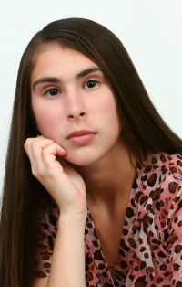 Анна Добрыгина