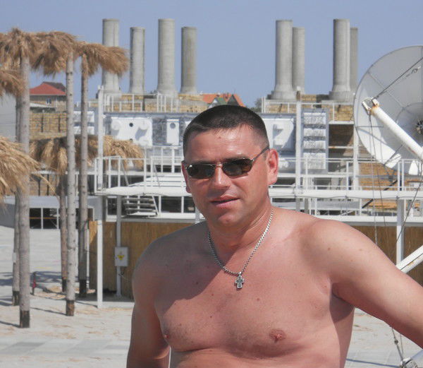 Вячеслав Греков