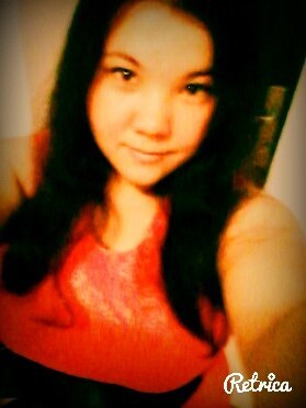 Балнур Макарамова