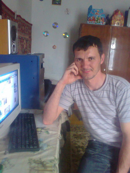 Юра Давигора