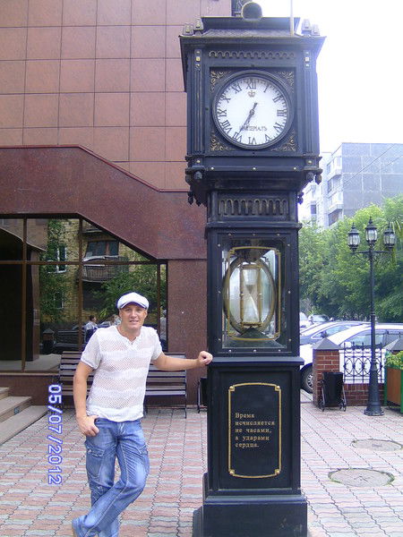 Андрей Шаповалов