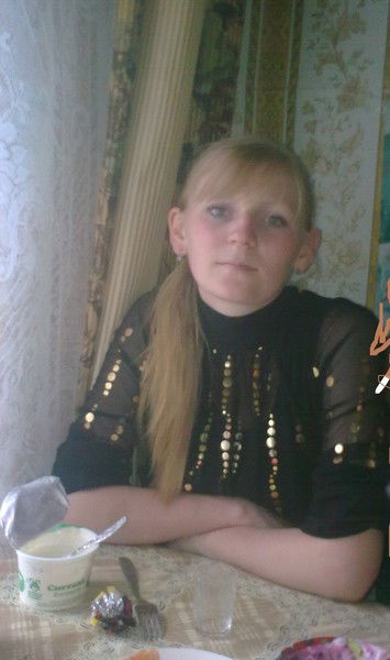 Наталья Матвеева