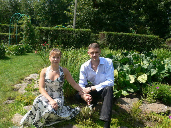 Костя Горлов