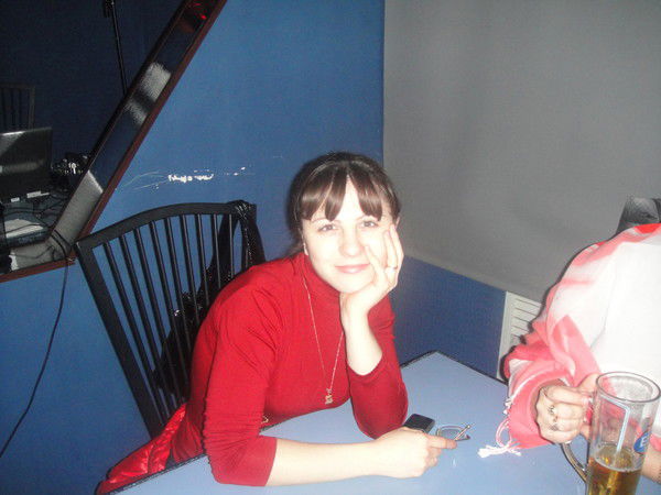 Виктория Козлова