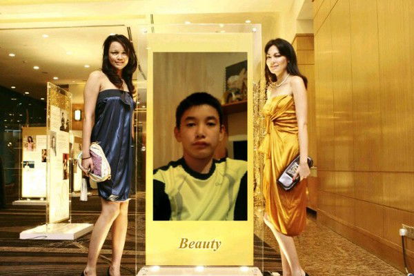 Анвар Макашев