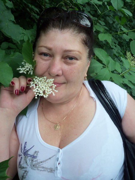 Татьяна Фомина