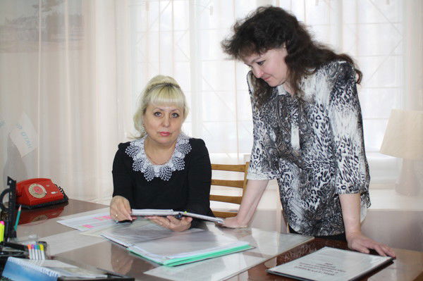 Валентина Гришманова