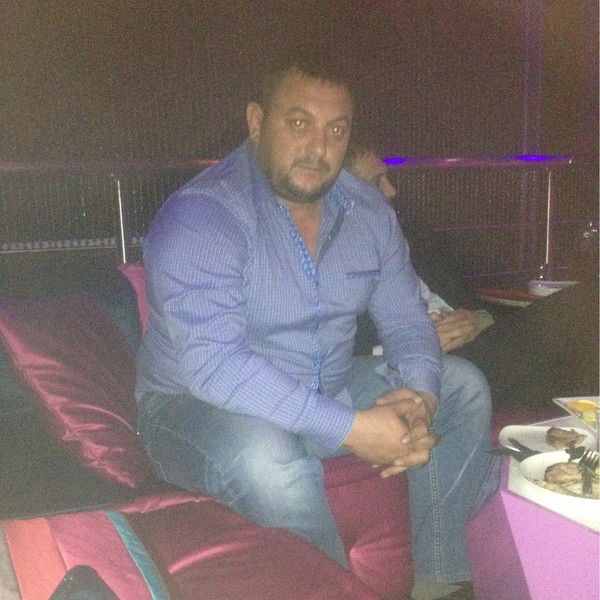 Армен Акопян