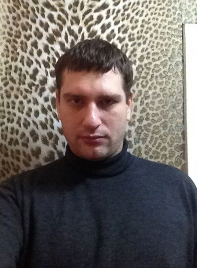 Александр Гаврилов