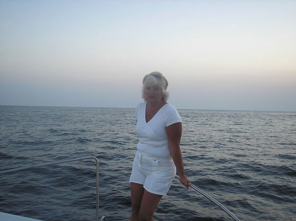 Виктория Чеботаева