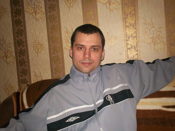 Александр Рыль