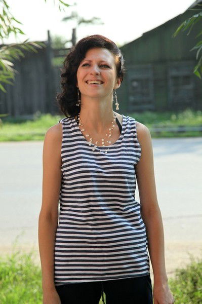 Кристина Пермякова