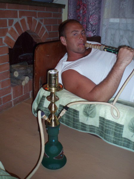 Игорь Бывшев