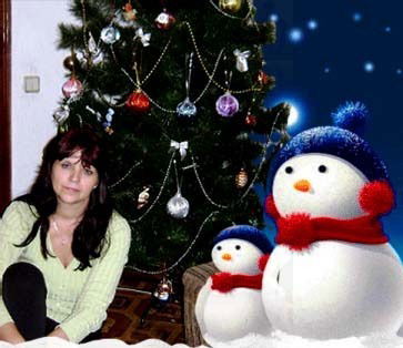 Анна Бондаренко