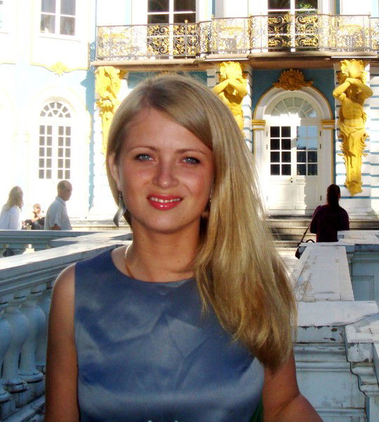 Татьяна Кузнецова