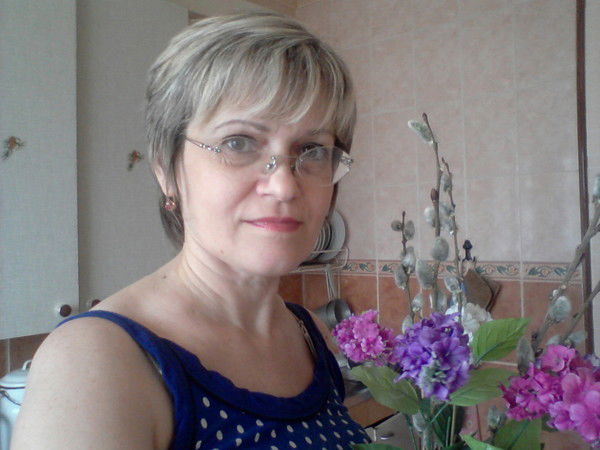 Ольга Полкова