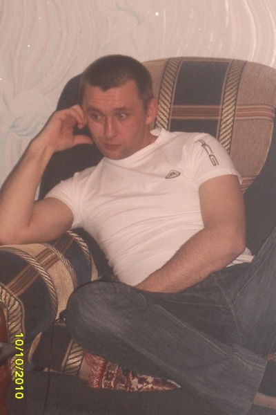 Андрей Игнатьев