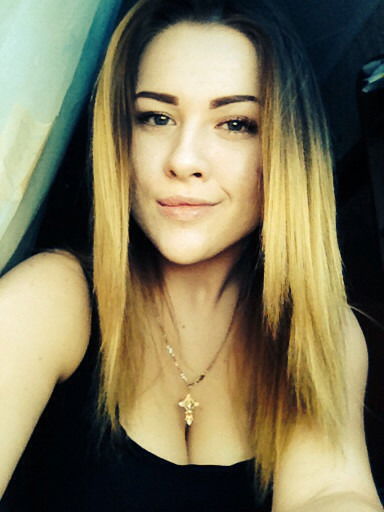 Кристина Тюликова