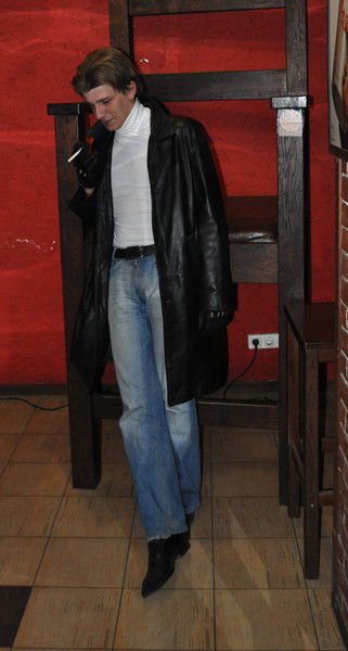 Алексей Василенко