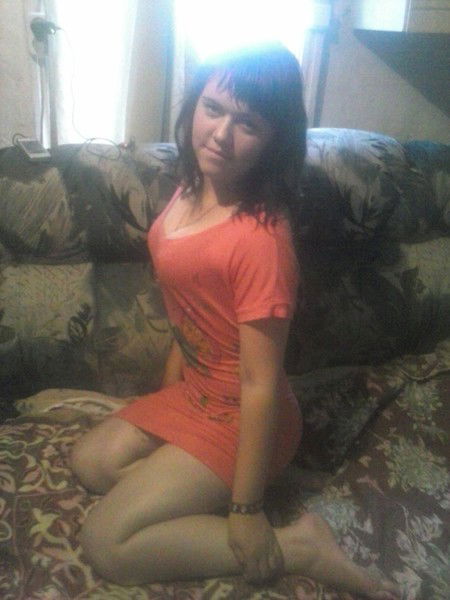 Александра Кузнецова