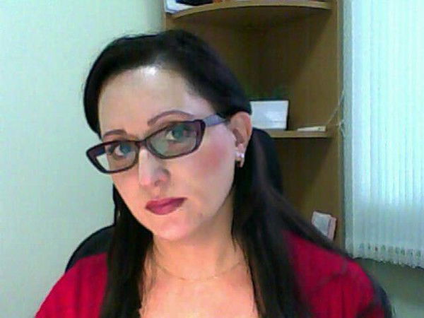 Ольга Чулакова