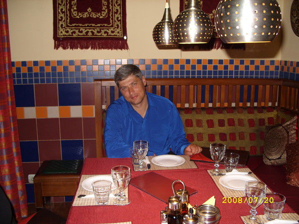 Александр Мальцев