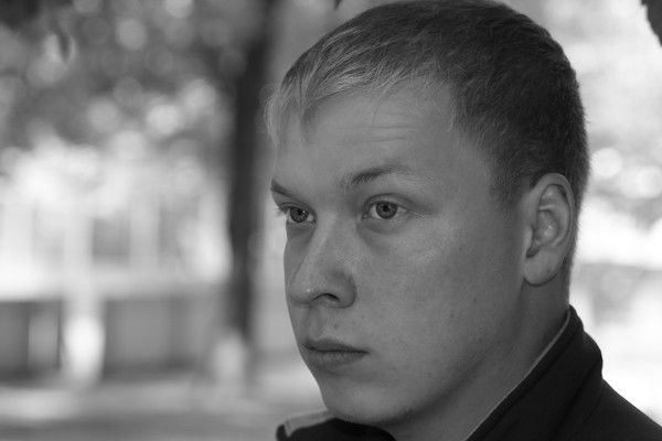 Сергей Сазонов