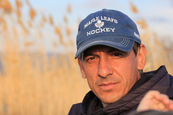 Сергей Сидоренко