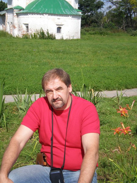 Александр Мозжилин