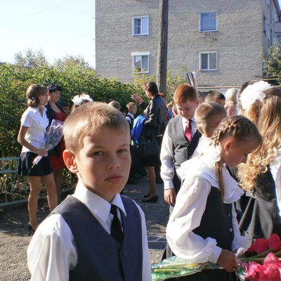 Никита Осипенко