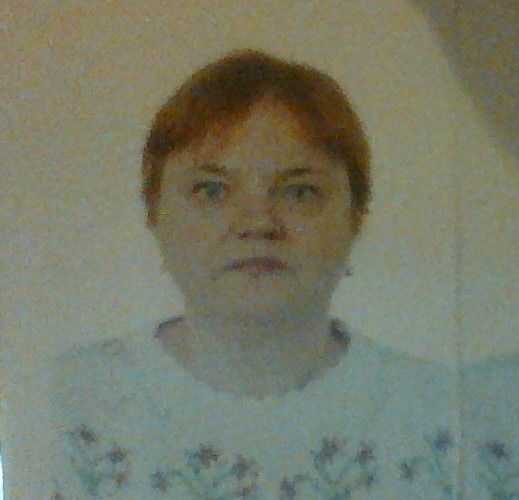 Любовь Коршунова