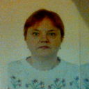 Любовь Коршунова