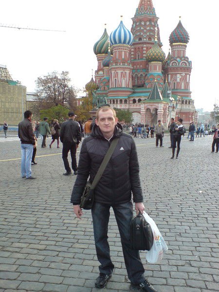 Андрей Кошляк