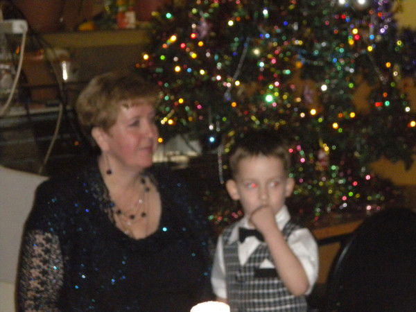 Любовь Мешкова