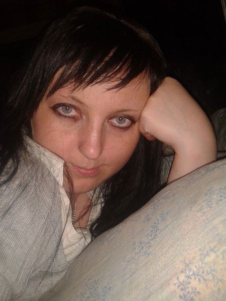 Астафурова Екатерина