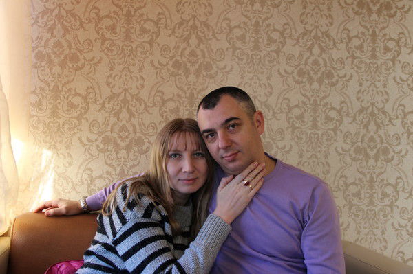 Анжела Терентьева