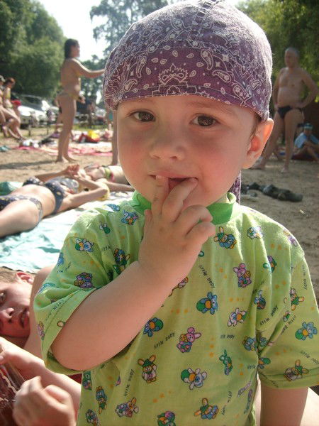 Анастасия Волкова