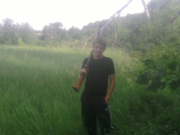 Игорь Дулаев