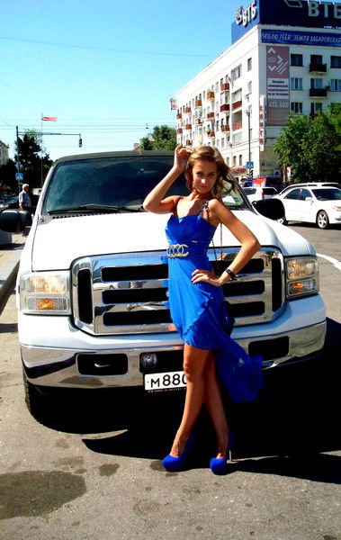 Марита Полякова