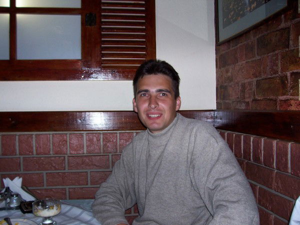 Алексей Борисов