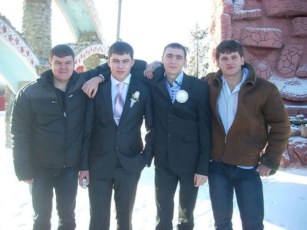 Валера Алемский