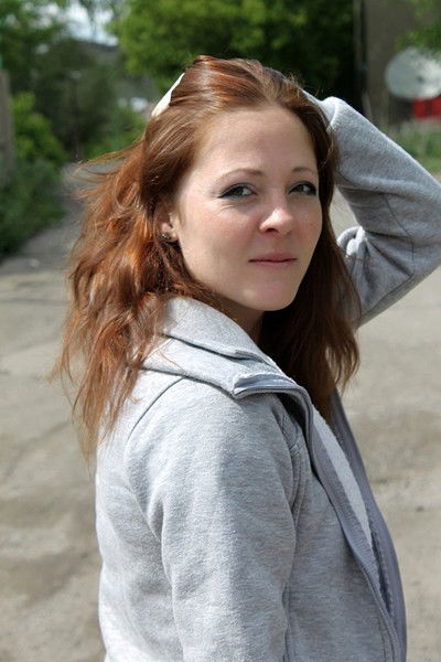 Марина Ляпунова