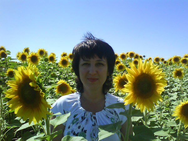 Валентина Портнова